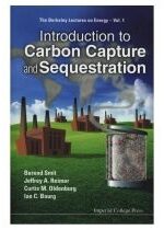 Produkt oferowany przez sklep:  Introduction To Carbon Capture And Sequestration