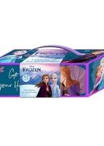Produkt oferowany przez sklep:  Kraina Lodu Zestaw artystyczny w kuferku Frozen II Diakakis