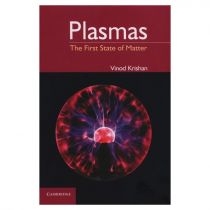 Produkt oferowany przez sklep:  Plasmas The First State Of Matter