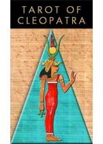 Produkt oferowany przez sklep:  Cleopatra Tarot