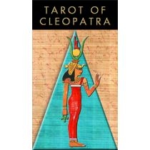 Produkt oferowany przez sklep:  Cleopatra Tarot