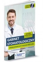 Produkt oferowany przez sklep:  Gabinet stomatologiczny