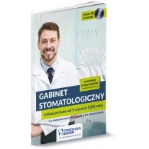 Produkt oferowany przez sklep:  Gabinet stomatologiczny