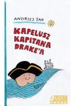 Produkt oferowany przez sklep:  Kapelusz kapitana drakea Tom 1