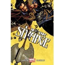 Produkt oferowany przez sklep:  Marvel Now 2.0 Doktor Strange. Tom 1