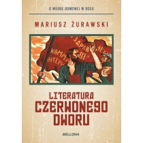 Produkt oferowany przez sklep:  Literatura czerwonego dworu