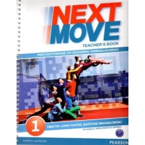 Produkt oferowany przez sklep:  Next Move PL 1 TB