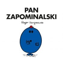 Produkt oferowany przez sklep:  Pan Zapominalski