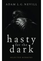 Produkt oferowany przez sklep:  Hasty For The Dark