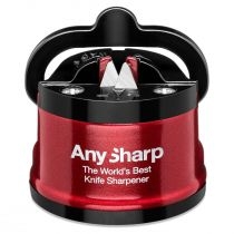 Produkt oferowany przez sklep:  AnySharp Ostrzałka do noży Pro