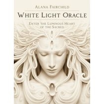 Produkt oferowany przez sklep:  White Light Oracle