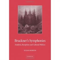 Produkt oferowany przez sklep:  Bruckner's Symphonies: Analysis