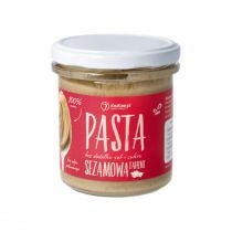 Produkt oferowany przez sklep:  KruKam Pasta sezamowa 300 g