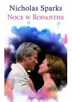 Produkt oferowany przez sklep:  Noce w Rodanthe. Wydanie filmowe (pocket)