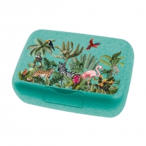 Produkt oferowany przez sklep:  Koziol Lunchbox dziecięcy Candy L Jungle 1426682