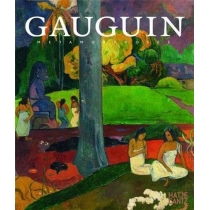Produkt oferowany przez sklep:  Paul Gauguin Metamorphosen