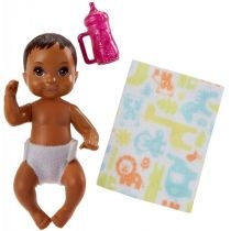 Produkt oferowany przez sklep:  Barbie Skipper Babysitters FHY81 Mattel