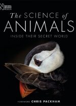 Produkt oferowany przez sklep:  The Science of Animals