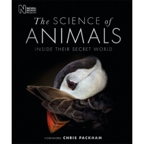Produkt oferowany przez sklep:  The Science of Animals
