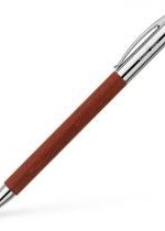 Produkt oferowany przez sklep:  Długopis drewniany Ambition