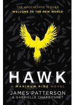 Produkt oferowany przez sklep:  Hawk A Maximum Ride Novel
