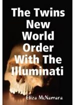 Produkt oferowany przez sklep:  The Twins New World Order With The Illuminati