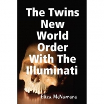 Produkt oferowany przez sklep:  The Twins New World Order With The Illuminati