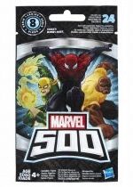Produkt oferowany przez sklep:  Figurka Marvel Avengers Saszetka 4+