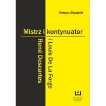 Produkt oferowany przez sklep:  Mistrz i kontynuator