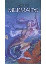 Produkt oferowany przez sklep:  Tarot of Mermaids