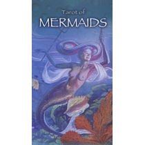 Produkt oferowany przez sklep:  Tarot of Mermaids