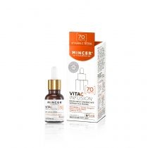 Produkt oferowany przez sklep:  Vita C Infusion przeciwstarzeniowe serum olejkowe No.606