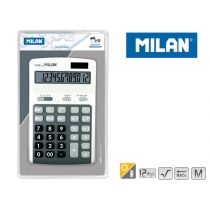 Produkt oferowany przez sklep:  Milan Kalkulator 12 pozycyjny
