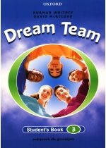 Produkt oferowany przez sklep:  Dream Team 3 SB