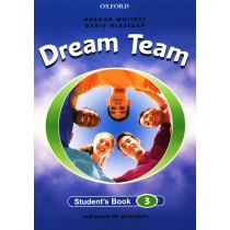 Produkt oferowany przez sklep:  Dream Team 3 SB