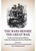 Produkt oferowany przez sklep:  The Wars Before The Great War