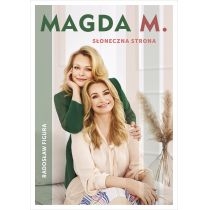 Produkt oferowany przez sklep:  Magda M. Słoneczna strona