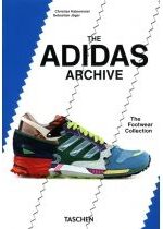 Produkt oferowany przez sklep:  The Adidas Archive