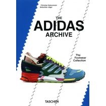 Produkt oferowany przez sklep:  The Adidas Archive