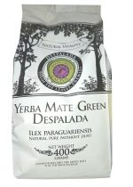 Produkt oferowany przez sklep:  Mate Green Yerba Mate Kaktus 400 g