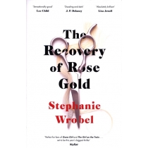 Produkt oferowany przez sklep:  The Recovery of Rose Gold