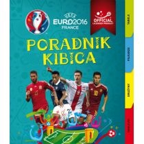 Produkt oferowany przez sklep:  Poradnik kibica euro 2016