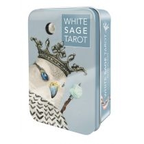 Produkt oferowany przez sklep:  White Sage Tarot