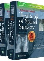 Produkt oferowany przez sklep:  Bridwell and DeWald's Textbook of Spinal Surgery 4e