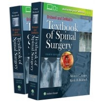 Produkt oferowany przez sklep:  Bridwell and DeWald's Textbook of Spinal Surgery 4e