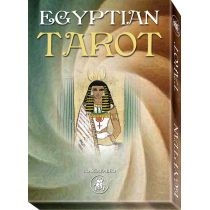 Produkt oferowany przez sklep:  Egyptian Tarot