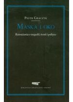 Produkt oferowany przez sklep:  Maska i oko razważania o tragedii i polityce