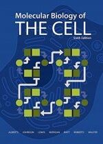 Produkt oferowany przez sklep:  Molecular Biology Of The Cell