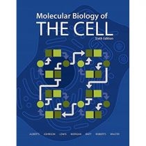 Produkt oferowany przez sklep:  Molecular Biology Of The Cell