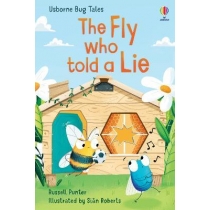 Produkt oferowany przez sklep:  The Fly Who Told A Lie
